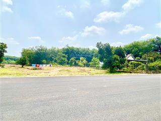 Chính chủ cần bán gấp lô đất nền 200m2  sổ hồng riêng  giá siêu mềm.