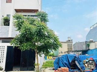 Chính chủ cần bán gấp lô đất nền 200m2gần kcn mỹ phướcsổ hồng riêng