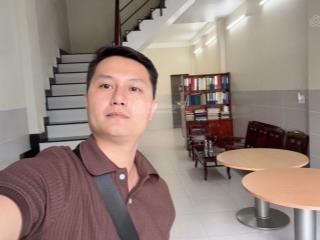 Nhà đẹp khu tên lửa, 80m2, gần cv phú lâm quận 6, 4 tầng kiên cố, chỉ 11.1 tỷ còn tl.