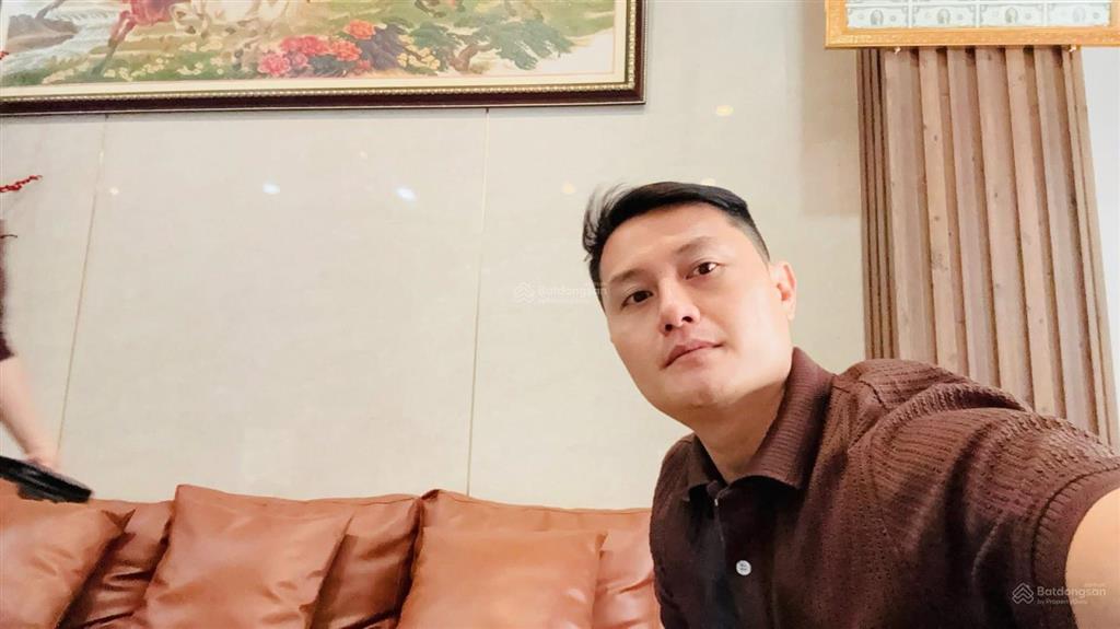 Giảm 1 tỷ  mtkd khu tên lửa  126m2 6x21m  4 tầng  giá còn 16 tỷ nhỉnh