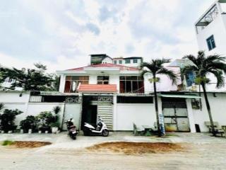 Hồ học lãm bình tân 220m2  ngang 9.2m  đường 12m  giá chỉ 15 tỷ