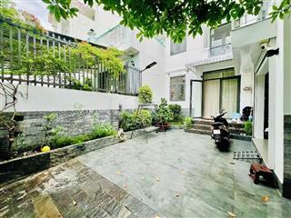 Biệt thự 140m2 7x20m  hxh an dương vương  giáp quận 6  chỉ nhỉnh 10.x tỷ còn tl.