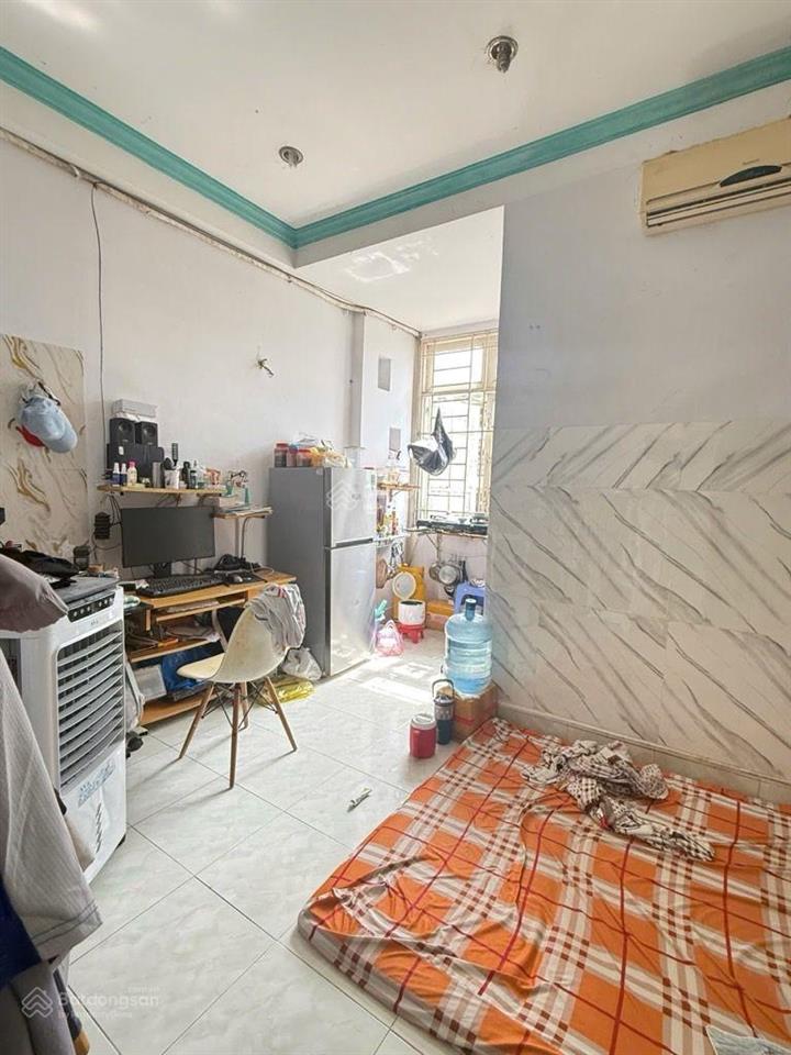 Nhà bà hom quận 6  4x20m 80m2 5 tầng đang cho thuê 30tr/tháng  giá 9,x tỷ tl.