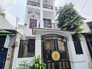 Bán biệt thự ngay bình long, 96m2, 6x16m, 5pn, vị trí đẹp, giá nhỉnh 9 tỷ lẻ siêu rẻ