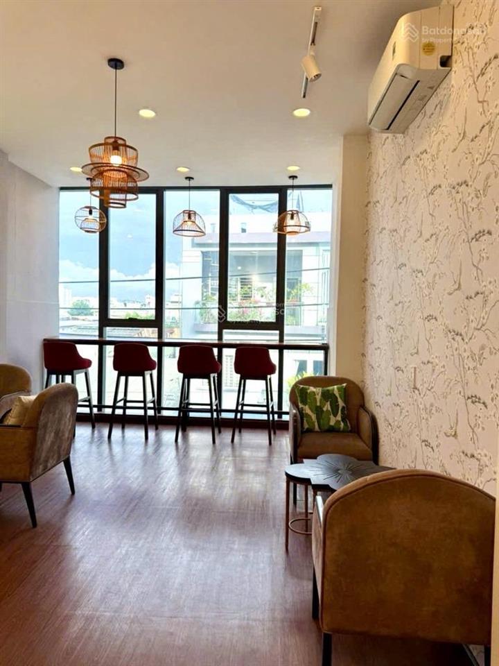 Bán nhà mặt tiền khu tên lửa  4x20m 80m2 4 tầng  giá chỉ 9.x tỷ