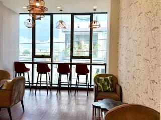 Bán nhà mặt tiền khu tên lửa  4x20m 80m2 4 tầng  giá chỉ 9.x tỷ