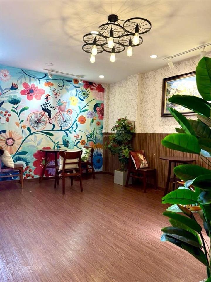 Bán nhà mặt tiền khu tên lửa  4x20m 80m2 4 tầng  giá chỉ 9.x tỷ