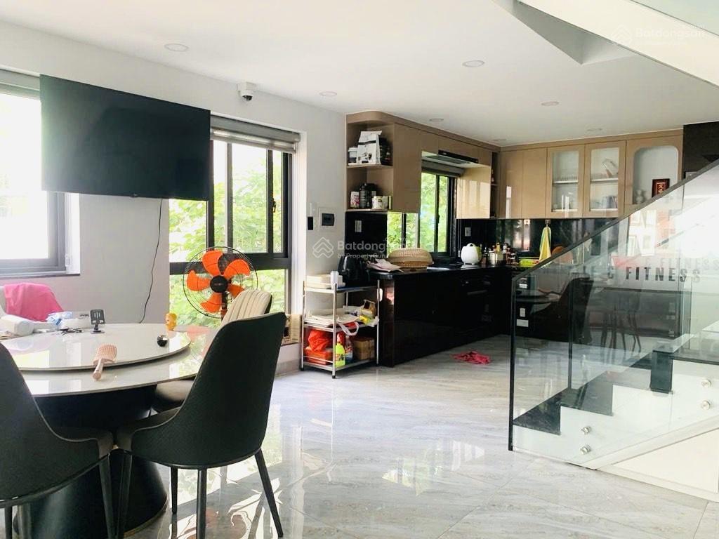 Bán nhà tân kỳ tân quý 92m2 4x23m 4 tầng giá chỉ hơn 8 tỷ