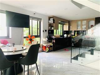 Bán nhà tân kỳ tân quý 92m2 4x23m 4 tầng giá chỉ hơn 8 tỷ