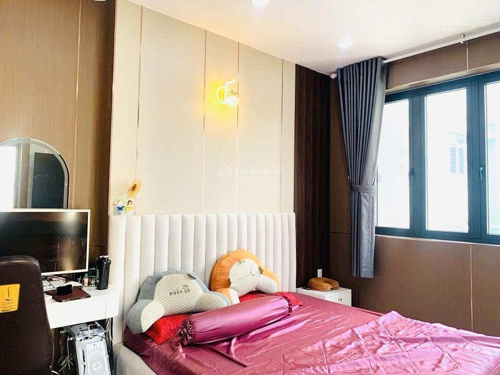 Bán nhà tân kỳ tân quý 92m2 4x23m 4 tầng giá chỉ hơn 8 tỷ