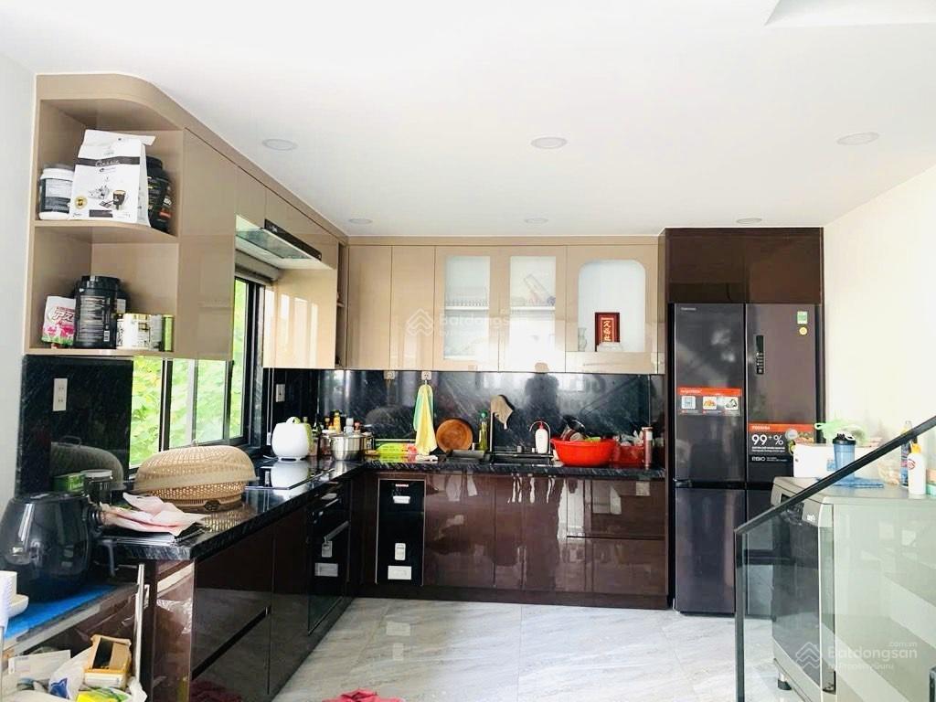 Bán nhà tân kỳ tân quý 92m2 4x23m 4 tầng giá chỉ hơn 8 tỷ