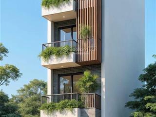 Bán nhà nát 86m2 4 mặt hẻm xe hơi ko lộ giới 4.2x20m  xây 4 tầng lung linh  nhỉnh 7 tỷ.
