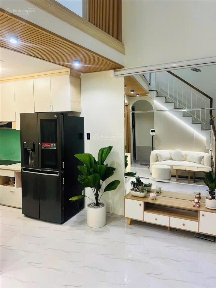 Bán nhà hóc môn trần thị bốc sd 40m2 1 lầu 2pn  hxh  shr  nhỉnh 2ty