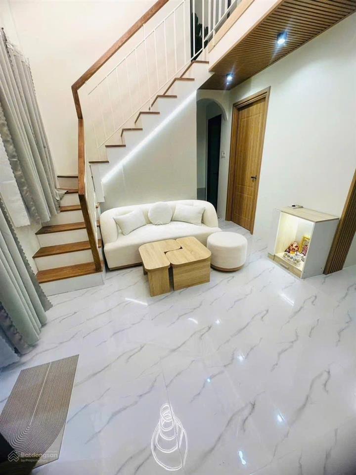Bán nhà hóc môn trần thị bốc sd 40m2 1 lầu 2pn  hxh  shr  nhỉnh 2ty