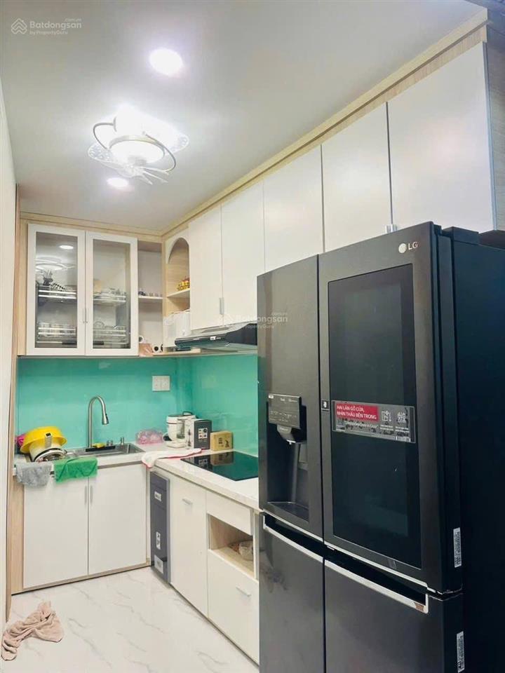 Bán nhà hóc môn trần thị bốc sd 40m2 1 lầu 2pn  hxh  shr  nhỉnh 2ty