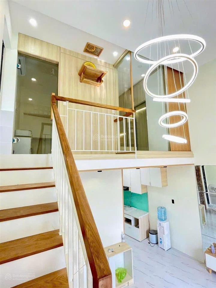 Bán nhà hóc môn trần thị bốc sd 40m2 1 lầu 2pn  hxh  shr  nhỉnh 2ty