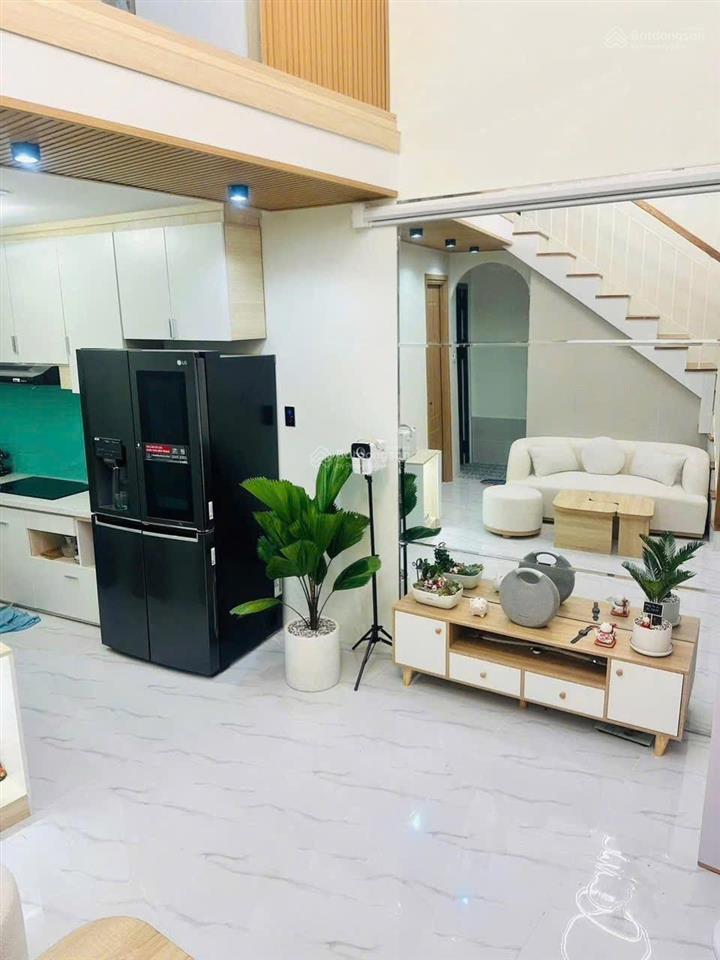 Bán nhà hóc môn trần thị bốc sd 40m2 1 lầu 2pn  hxh  shr  nhỉnh 2ty