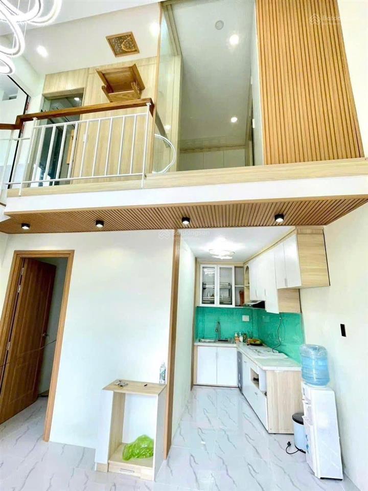Bán nhà hóc môn trần thị bốc sd 40m2 1 lầu 2pn  hxh  shr  nhỉnh 2ty