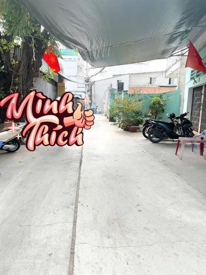Bán nhà lê đình cẩn đoạn gần tên lửa 121m2 8.5x15m  7phòng cho thuê  shr  ko qh