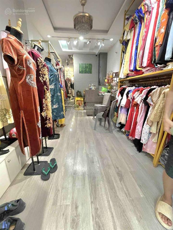 Bán nhà nguyễn văn luông quận 6 55m2 4 tầng chỉ hơn 6 tỷ.