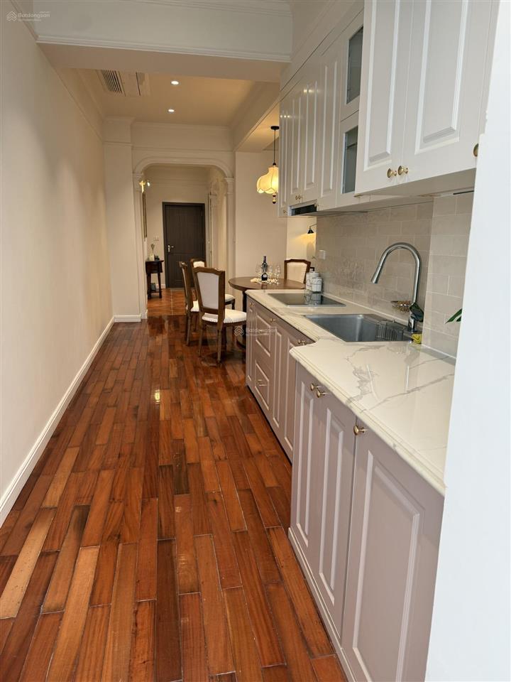 Cho thuê căn hộ 140m2, 3pn 2wc tại vinaconex 21  804 quang trung, nội thất cao cấp