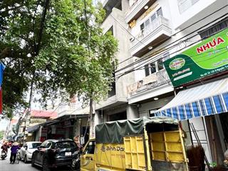 Chính chủ cần bán nhà mặt phố tại 127 nguyễn trung thành, 7,599 tỷ, 70m2, 4pn, 4wc