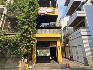 Xuất cảnh bán gấp  bán nhà nguyễn đình chiểu 64.9m² 3 tầng  29 tỷ