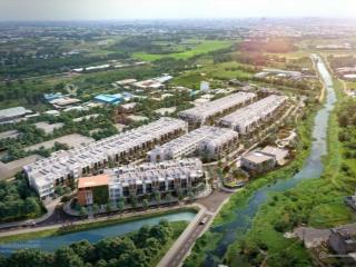 Bán căn the meadow 105m2  thanh toán chỉ 3.2 tỷ nhận nhà ngay  còn lại trả chậm 24 tháng 0% ls.