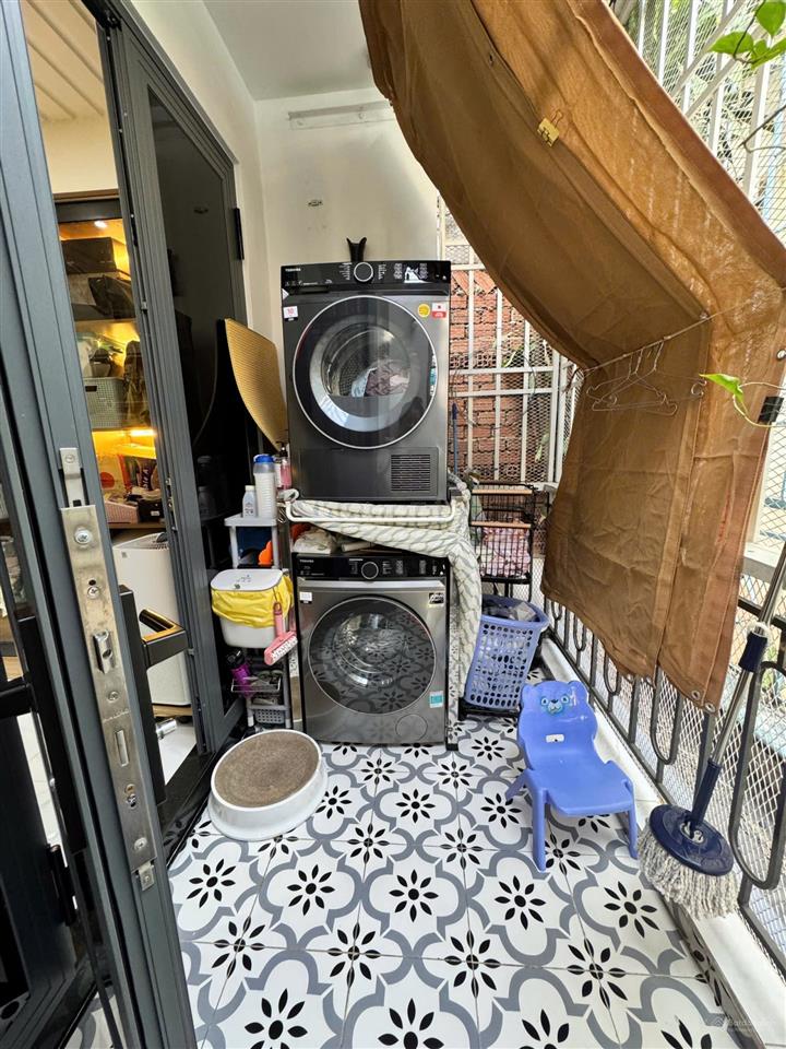 Bán nhà riêng 42m2 đường tú mỡ đối diện vincom phan văn trị gò vấp