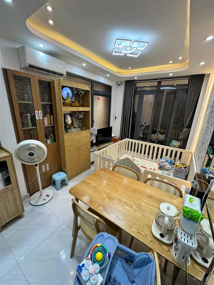 Bán nhà riêng 42m2 đường tú mỡ đối diện vincom phan văn trị gò vấp