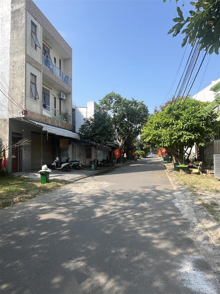 Chủ cần bán gấp đất mặt tiền bàu gia 1cẩm lệ víp82m2ngang 6mchỉ 4tỷ600triệu