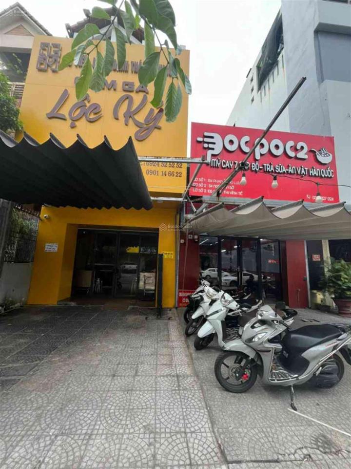 Cặp đất khu phố kinh doanh sầm uất