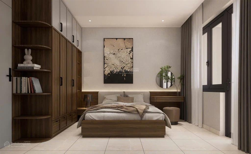 Chủ nhà cần bán gấp nhà 4 tầng mặt tiền đường âu cơ  15,5 tỷ tl