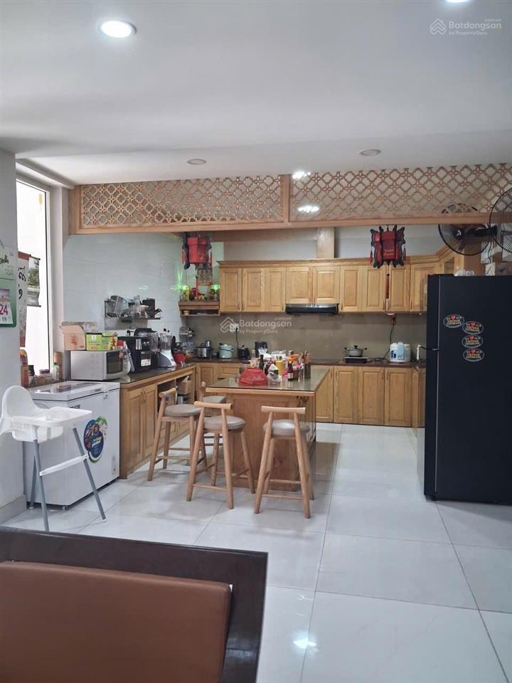 Bán nhà mặt tiền đường điện biên phủ  ngang 10m
