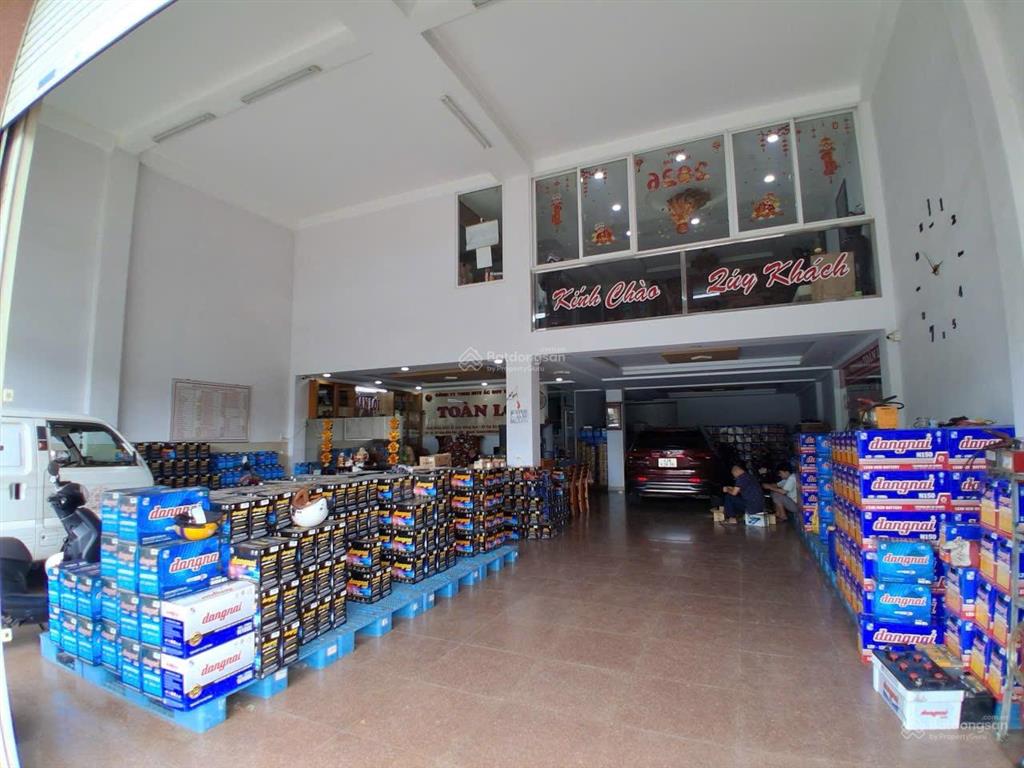 Bán nhà mặt tiền đường điện biên phủ  ngang 10m
