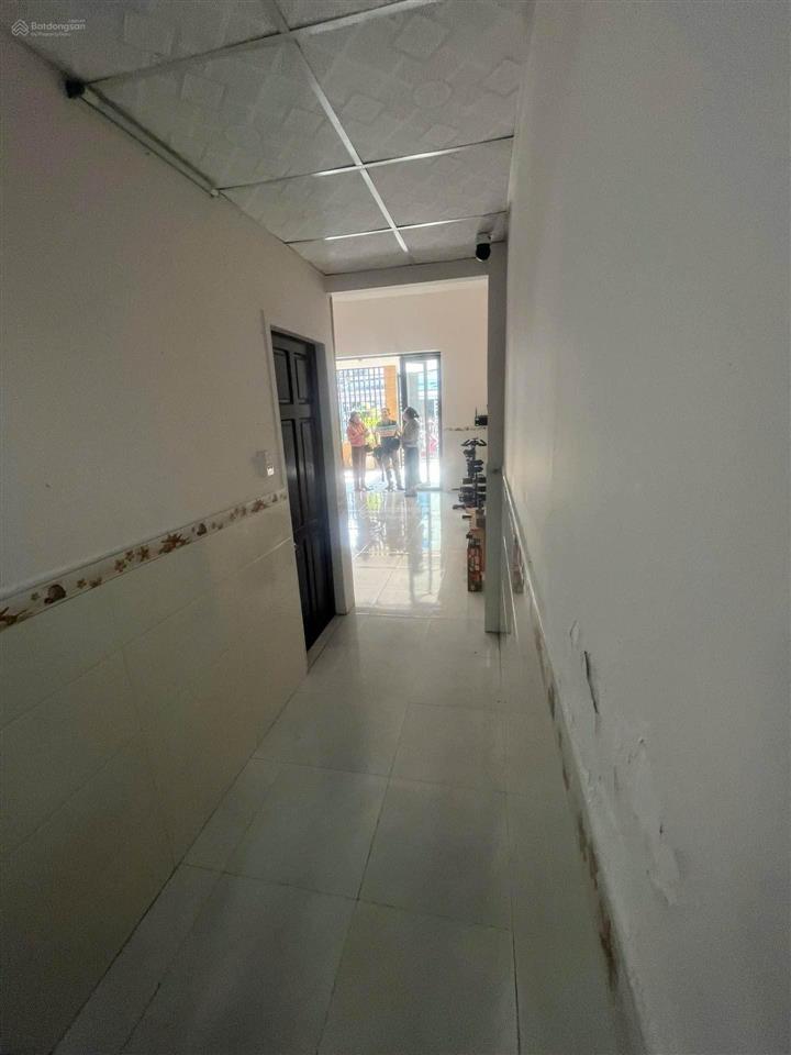 Bán nhà hoà minh  liên chiểu vào ở ngay
