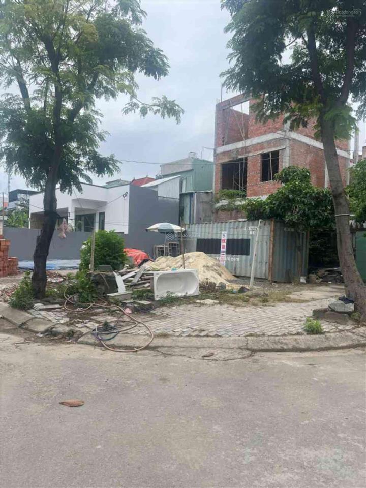 Hàng hiếm khó tìm  lô góc 2 mặt tiền trục phan văn định  sát biển nguyễn tất thành