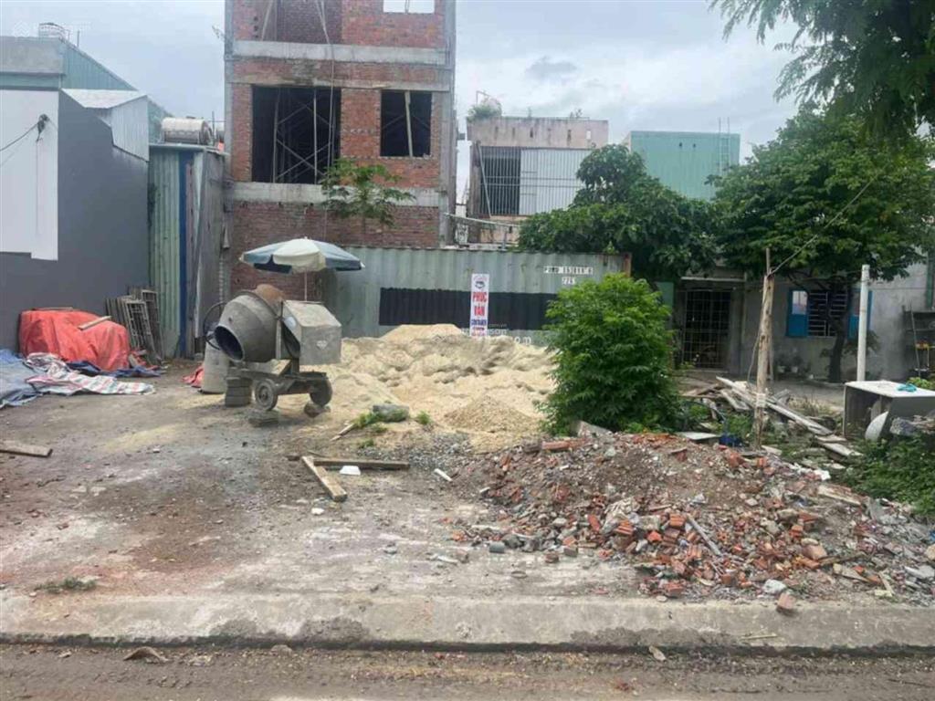 Hàng hiếm khó tìm  lô góc 2 mặt tiền trục phan văn định  sát biển nguyễn tất thành