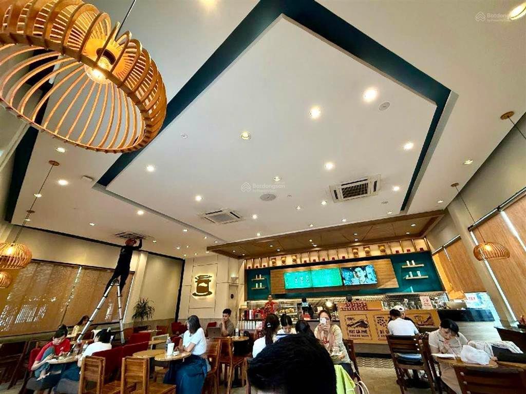 Lô góc mặt tiền tôn đức thắng & nguyễn huy tưởng  hai mặt tiền kinh doanh vàng lõi phố sầm uất