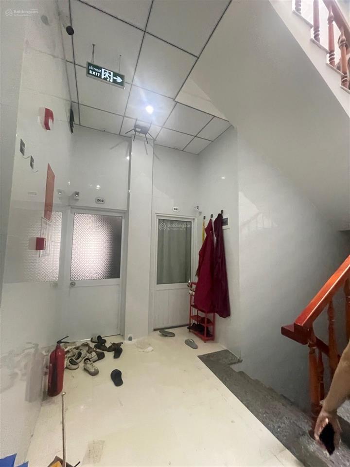Siêu phẩm dòng tiền  mặt tiền phú xuân 3  15 phòng studio + nhà ở riêng biệt