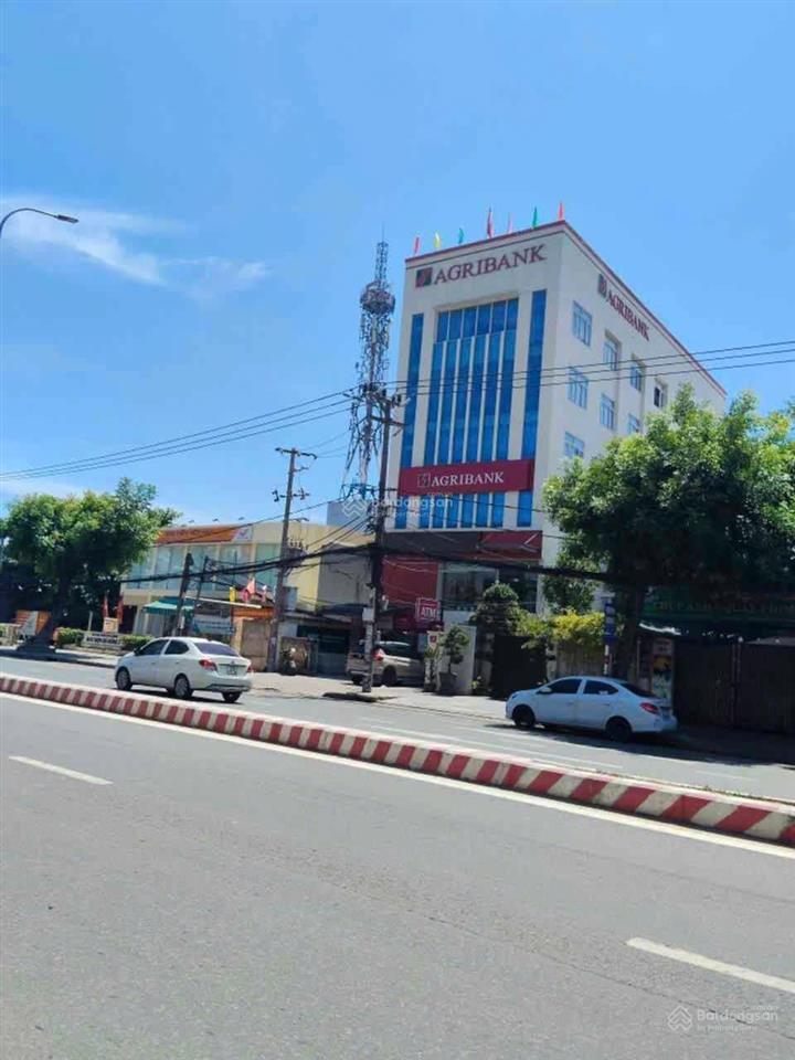 Cặp mặt tiền nguyễn lương bằng  trung tâm liên chiểu