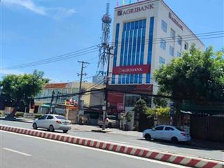 Cặp mặt tiền nguyễn lương bằng  trung tâm liên chiểu