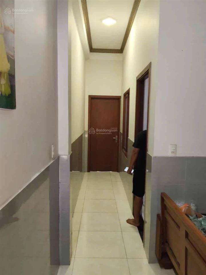 Cặp mặt tiền nguyễn lương bằng  trung tâm liên chiểu