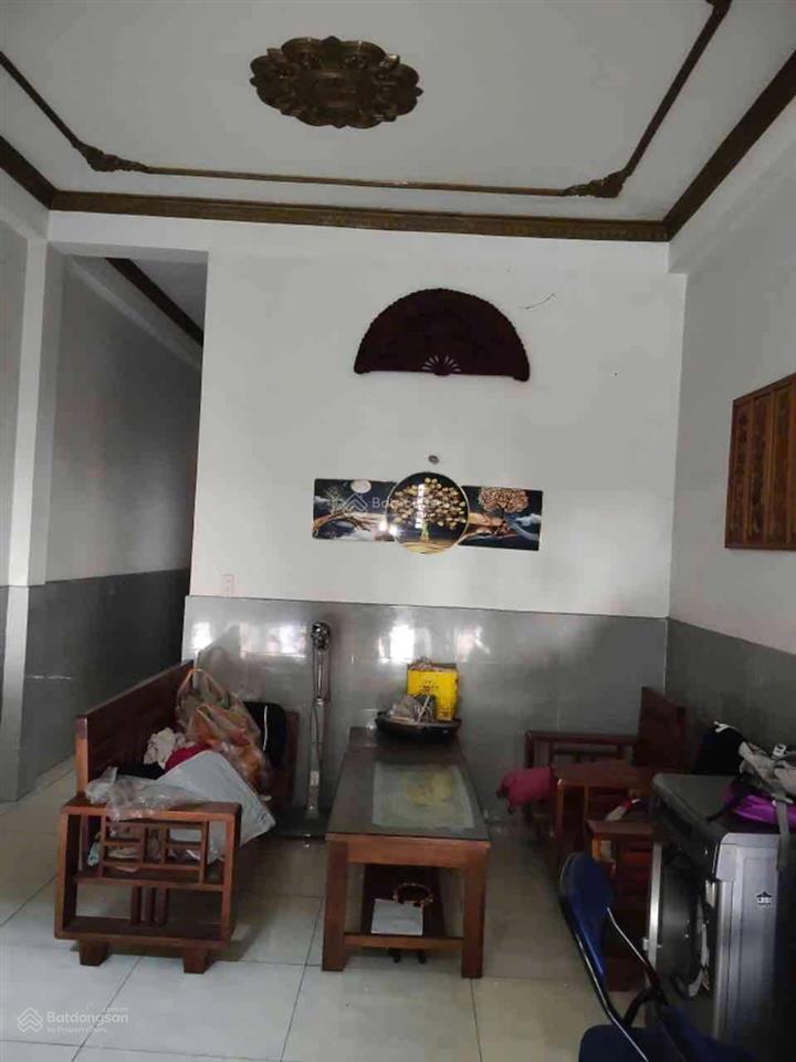 Cặp mặt tiền nguyễn lương bằng  trung tâm liên chiểu