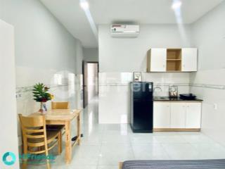 Chung cư mini cho thuê tại âu dương lân, 6 triệu, 32m2, hàng hiếm giá cực chất