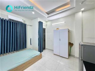 Cho thuê cc mini 27m2, giá 4,9 triệu ở dương bá trạc, q8, tp.hcm