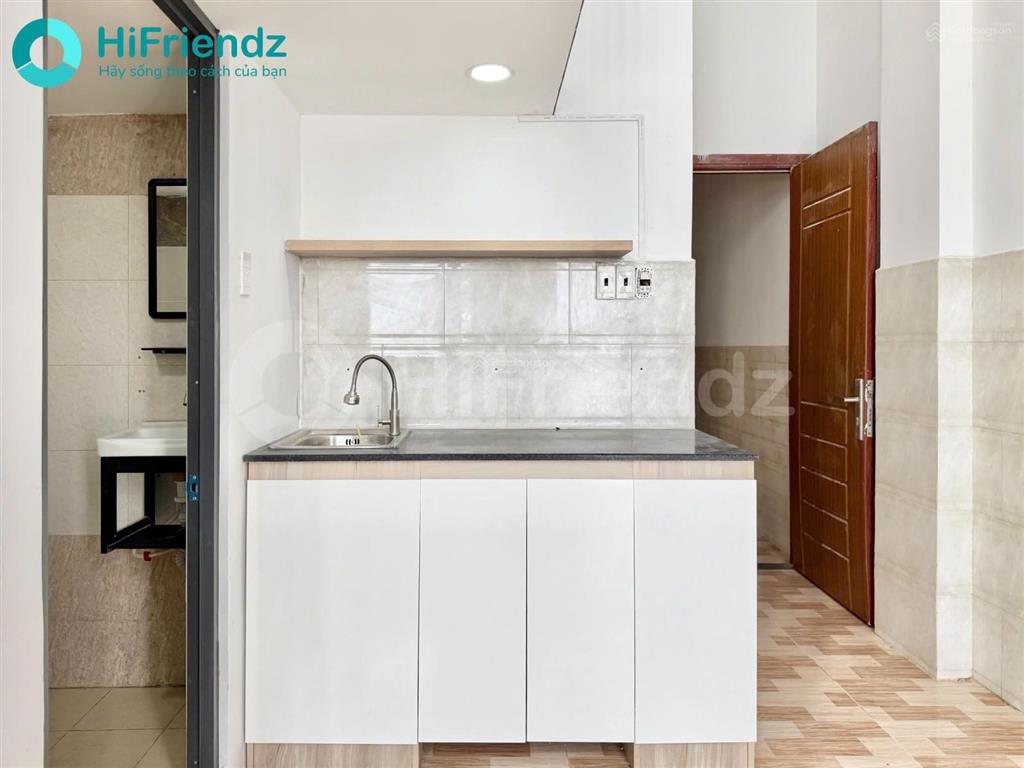 Cho thuê cc mini, 30m2, 5,6 triệu, tại dương bá trạc, p1, q8, tp.hcm, uy tín, chính chủ