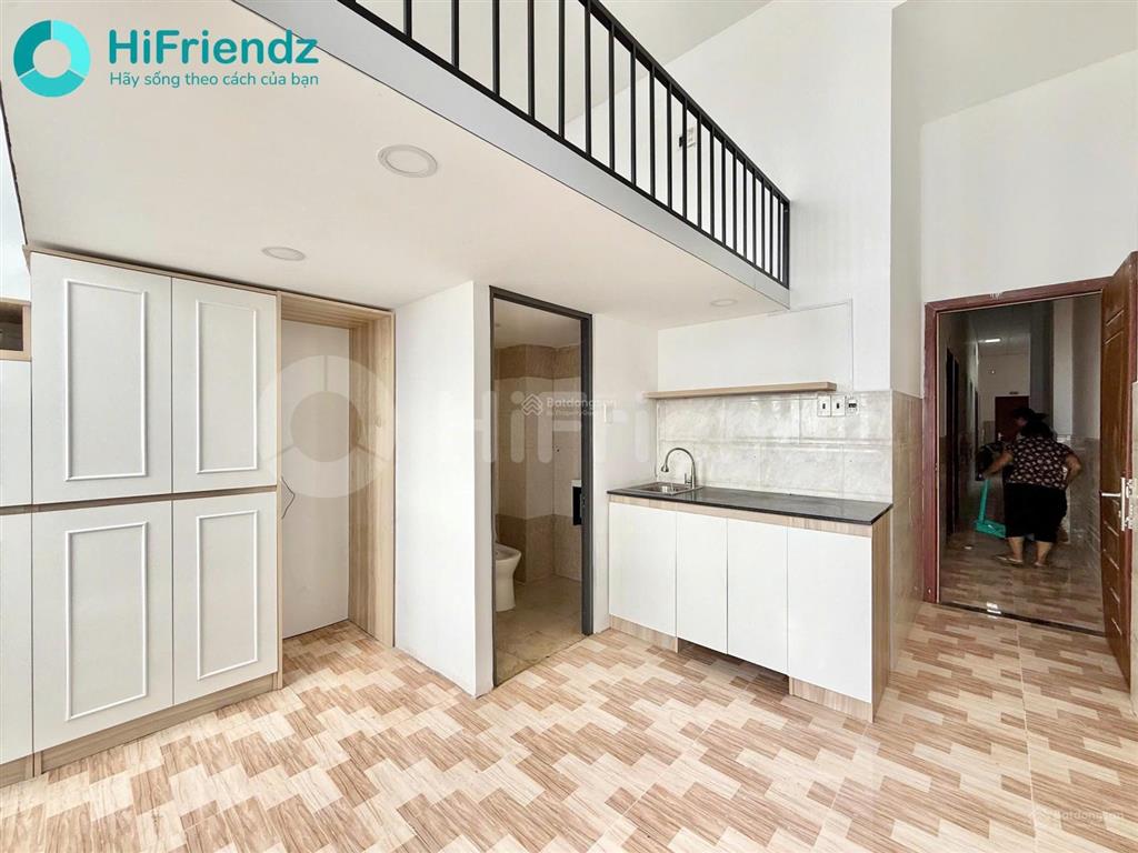 Cho thuê cc mini, 30m2, 5,6 triệu, tại dương bá trạc, p1, q8, tp.hcm, uy tín, chính chủ