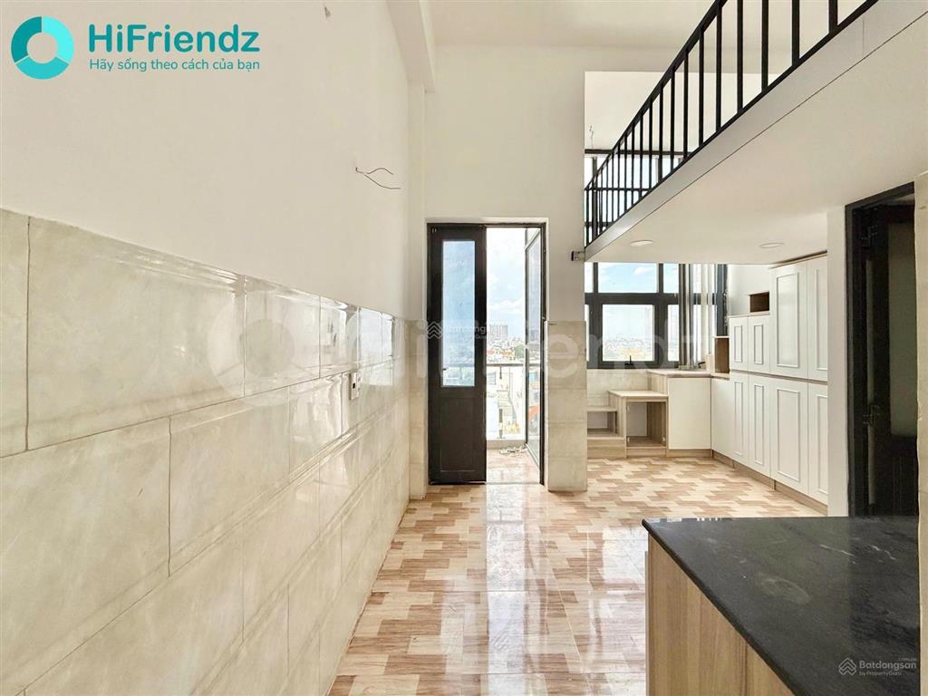 Cho thuê cc mini, 30m2, 5,6 triệu, tại dương bá trạc, p1, q8, tp.hcm, uy tín, chính chủ