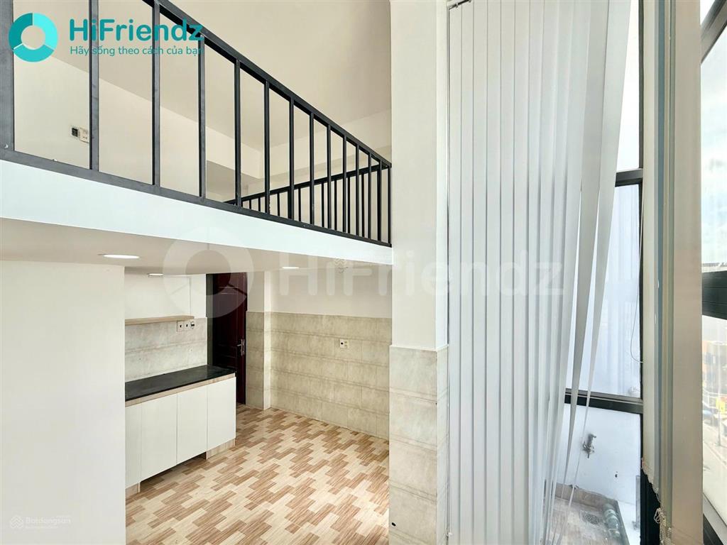 Cho thuê cc mini, 30m2, 5,6 triệu, tại dương bá trạc, p1, q8, tp.hcm, uy tín, chính chủ